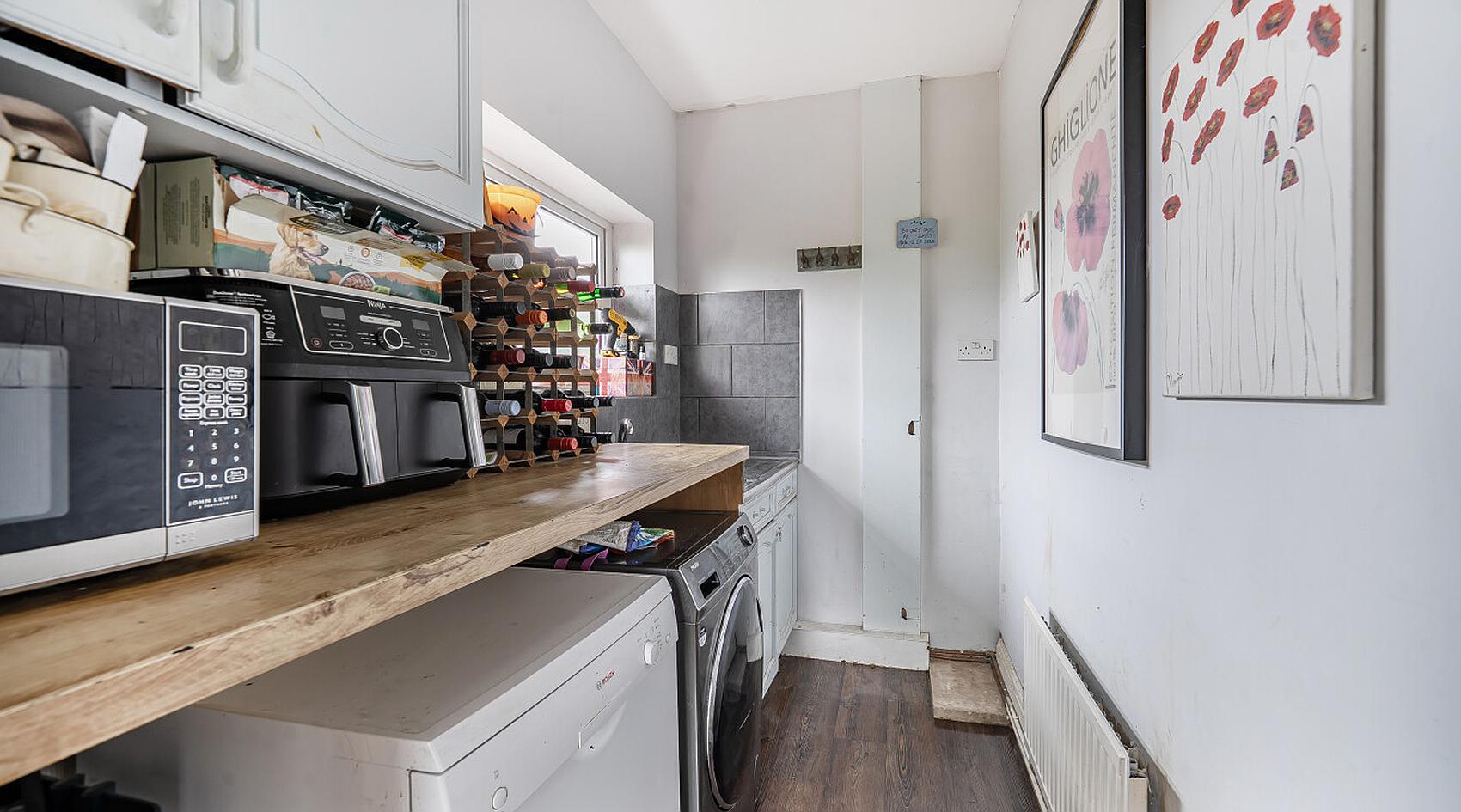 Cropwell Butler NOTTINGHAMSHIRE