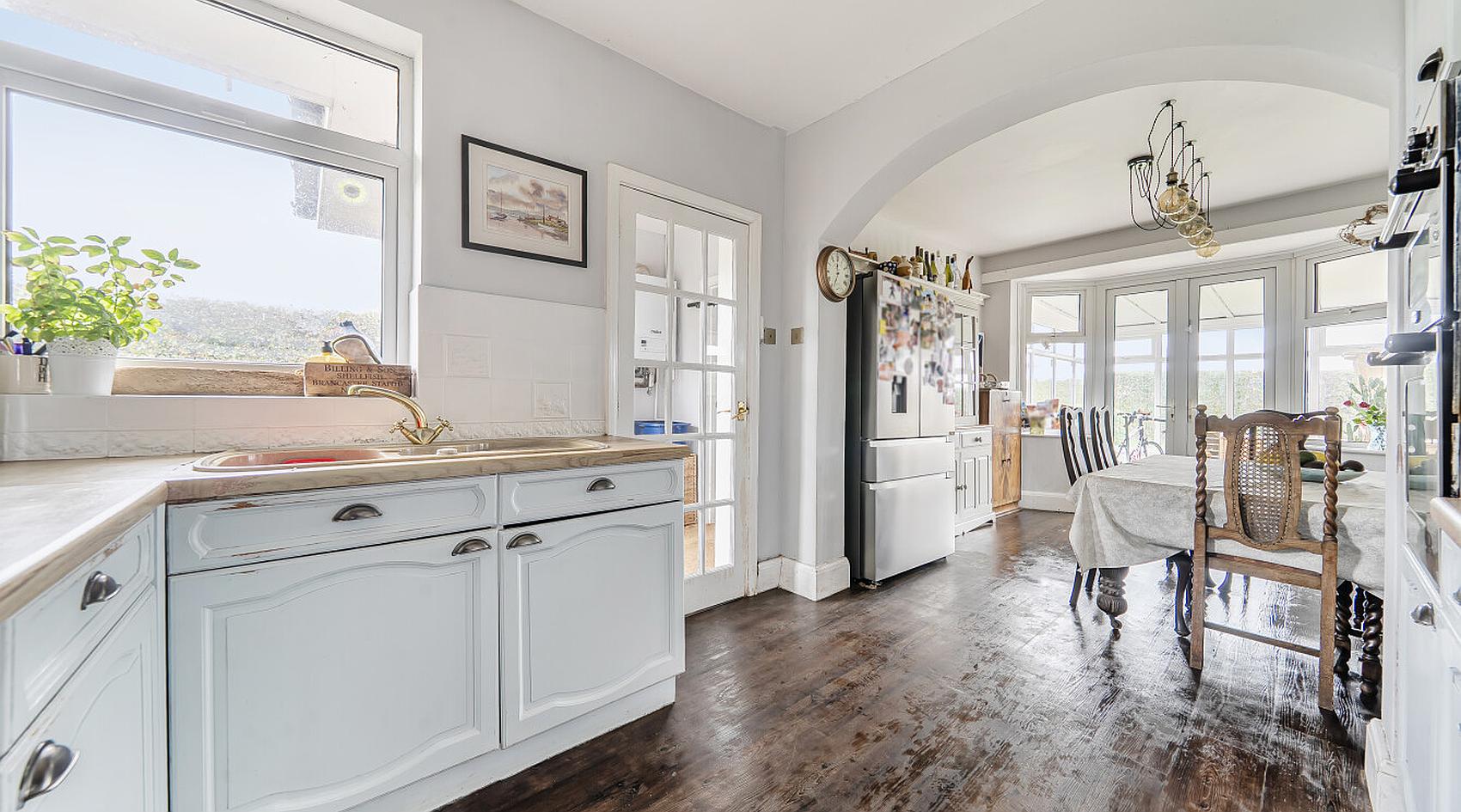 Cropwell Butler NOTTINGHAMSHIRE