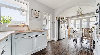 Cropwell Butler NOTTINGHAMSHIRE