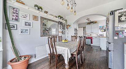 Cropwell Butler NOTTINGHAMSHIRE