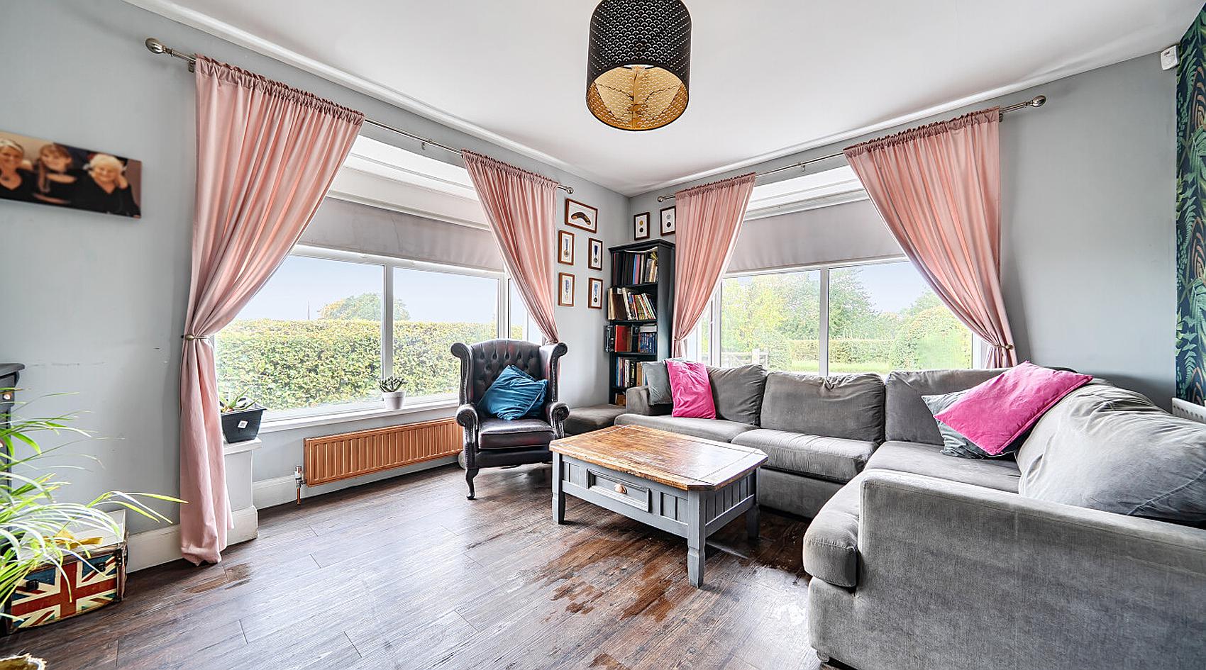 Cropwell Butler NOTTINGHAMSHIRE