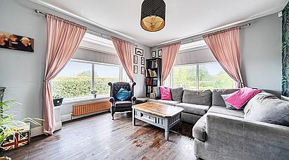 Cropwell Butler NOTTINGHAMSHIRE