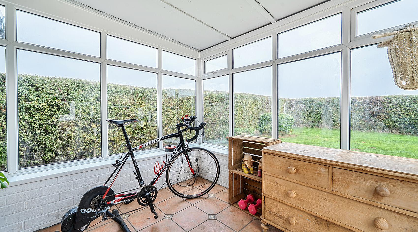 Cropwell Butler NOTTINGHAMSHIRE