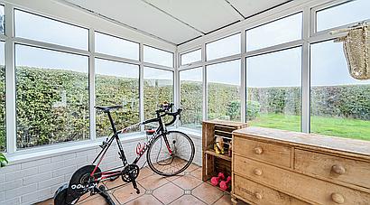 Cropwell Butler NOTTINGHAMSHIRE