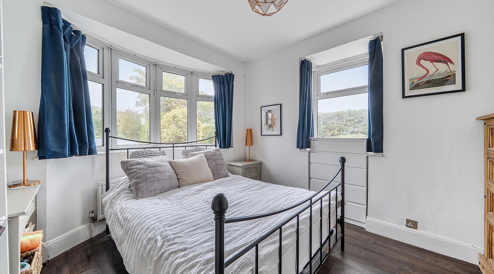 Cropwell Butler NOTTINGHAMSHIRE