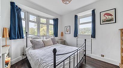 Cropwell Butler NOTTINGHAMSHIRE