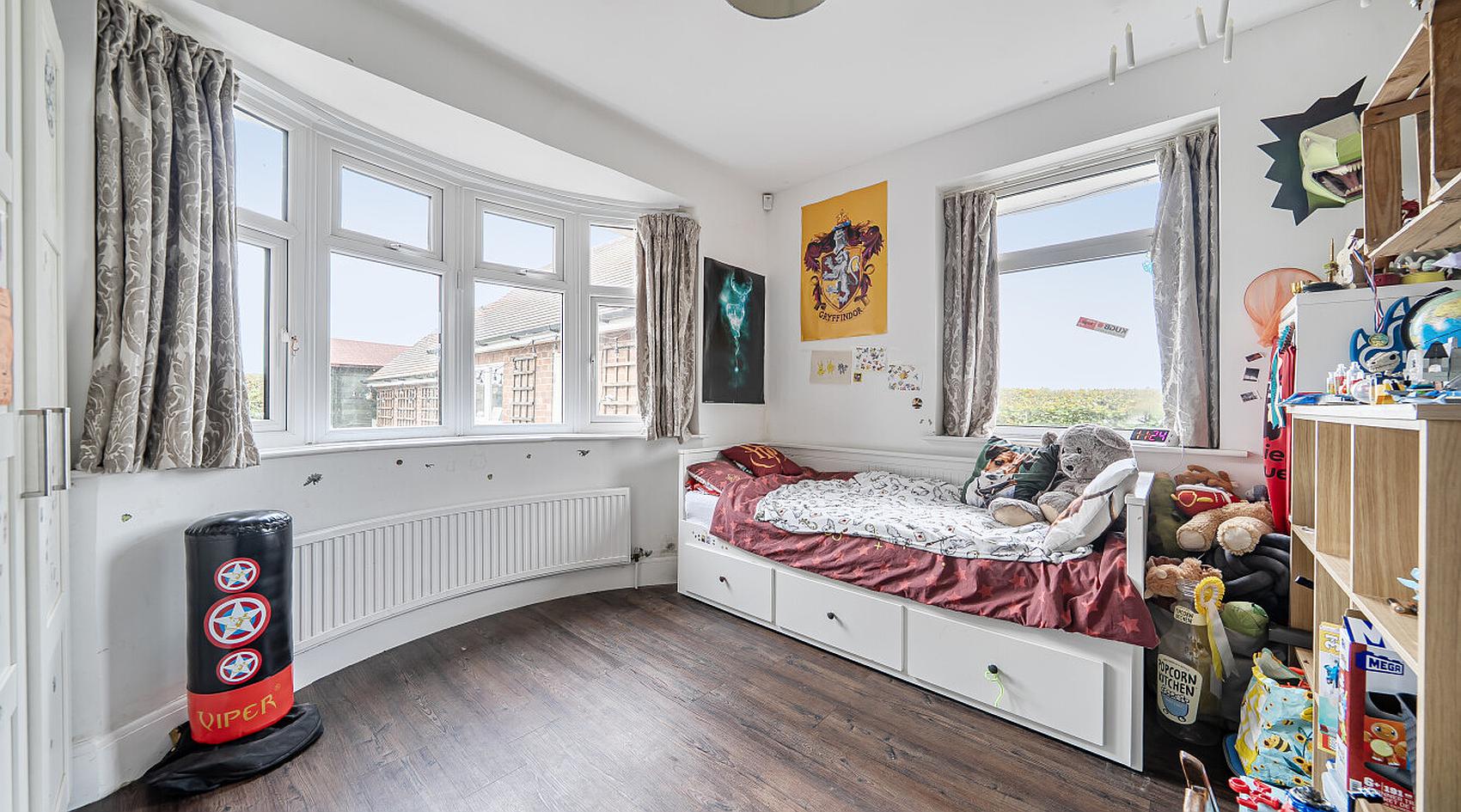 Cropwell Butler NOTTINGHAMSHIRE