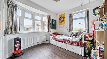 Cropwell Butler NOTTINGHAMSHIRE