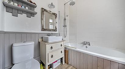 Cropwell Butler NOTTINGHAMSHIRE