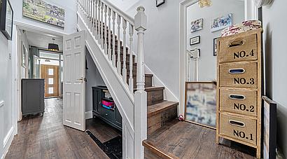 Cropwell Butler NOTTINGHAMSHIRE