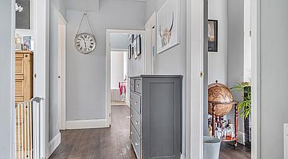 Cropwell Butler NOTTINGHAMSHIRE