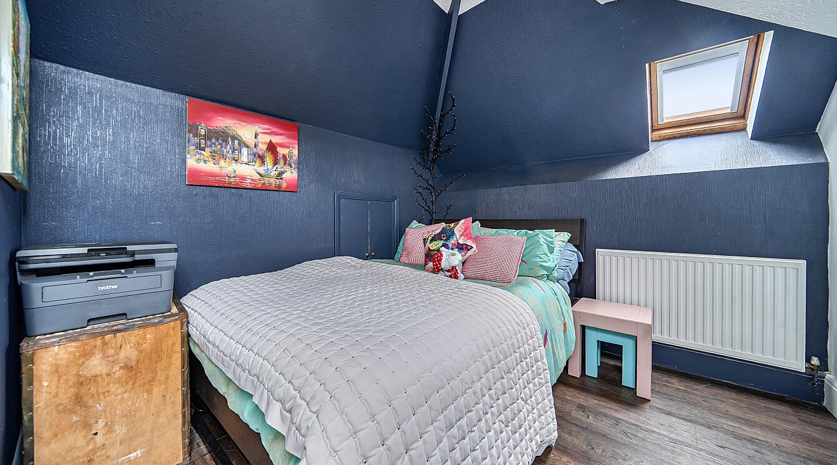 Cropwell Butler NOTTINGHAMSHIRE