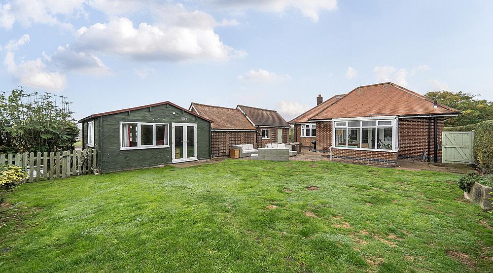 Cropwell Butler NOTTINGHAMSHIRE