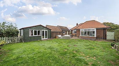 Cropwell Butler NOTTINGHAMSHIRE