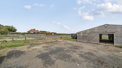 Cropwell Butler NOTTINGHAMSHIRE