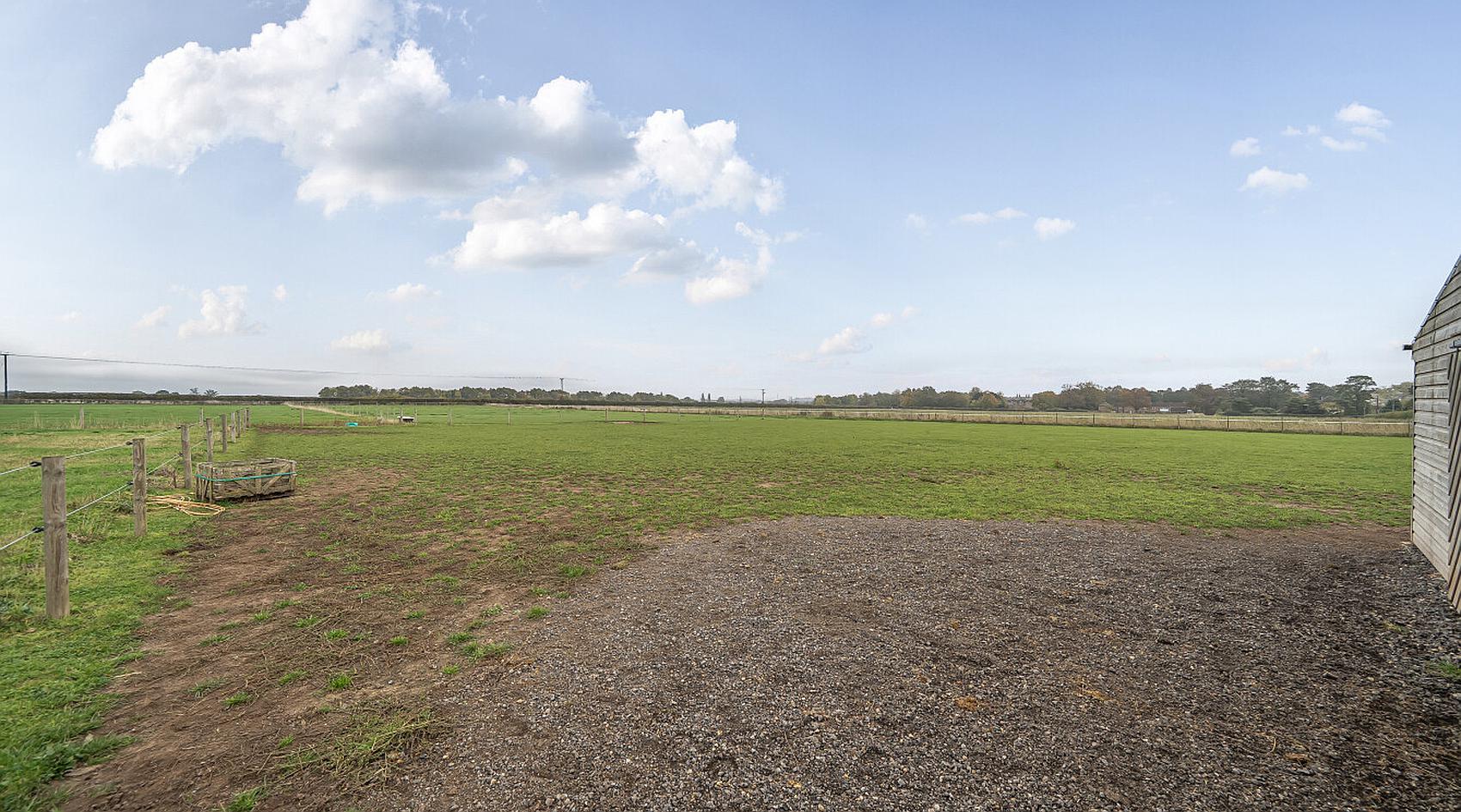 Cropwell Butler NOTTINGHAMSHIRE