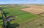 Cropwell Butler NOTTINGHAMSHIRE