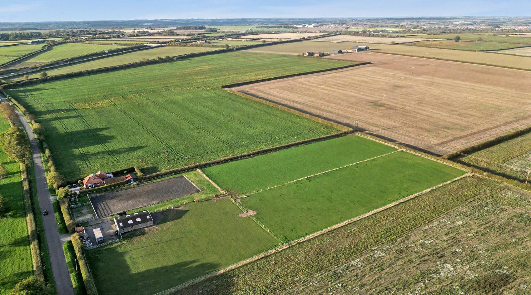 Cropwell Butler NOTTINGHAMSHIRE