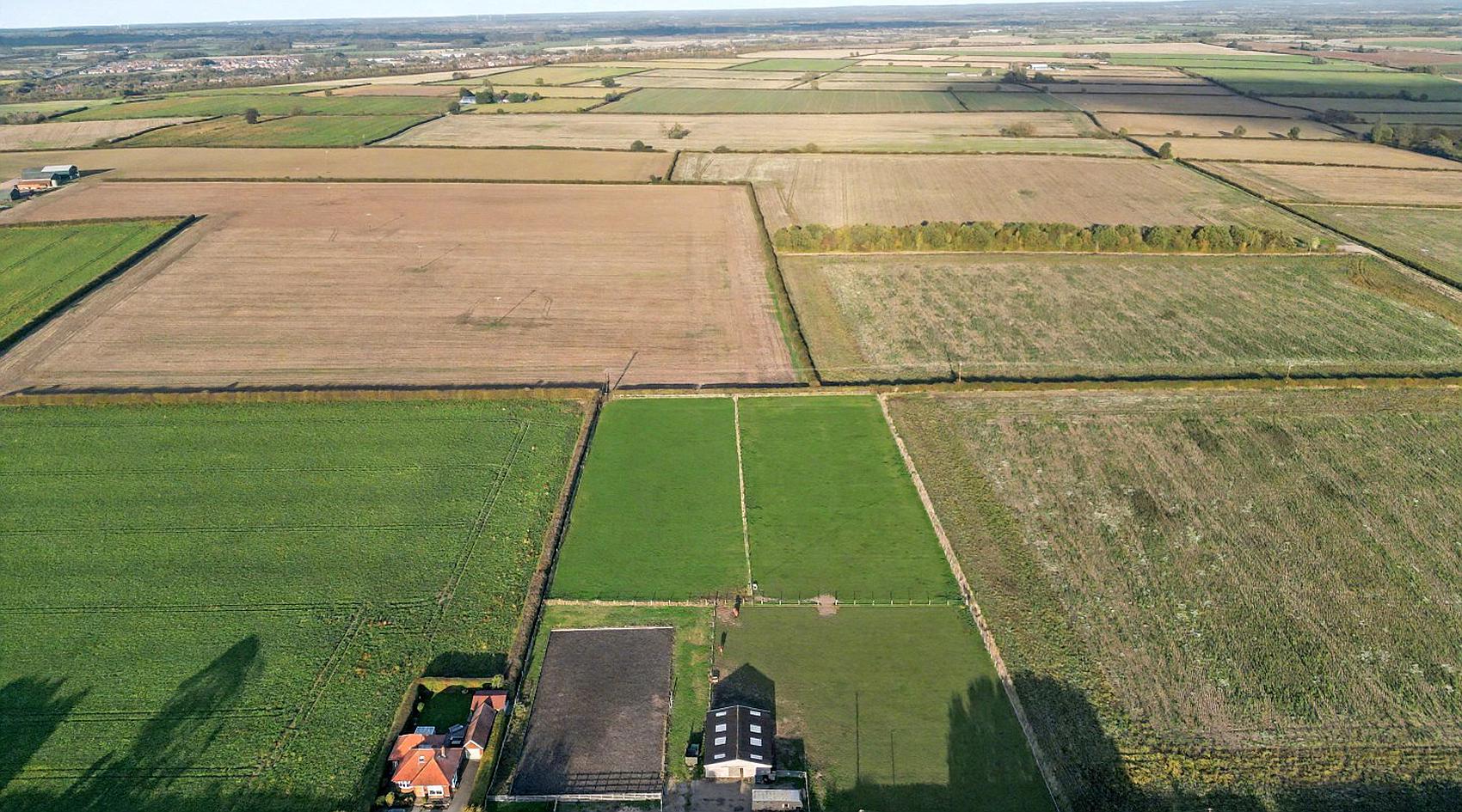 Cropwell Butler NOTTINGHAMSHIRE