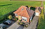 Cropwell Butler NOTTINGHAMSHIRE