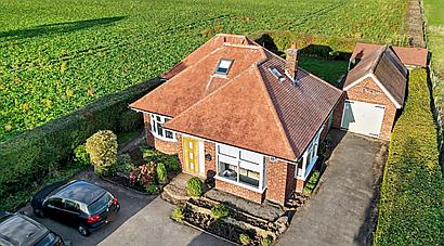 Cropwell Butler NOTTINGHAMSHIRE