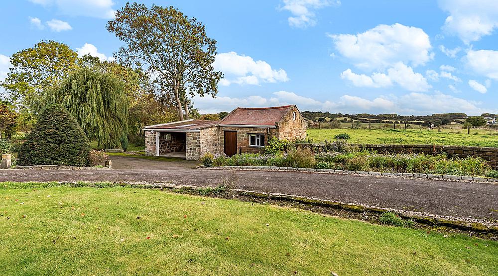 Property for Sale Rotherham, YORKSHIRE Rural Scene