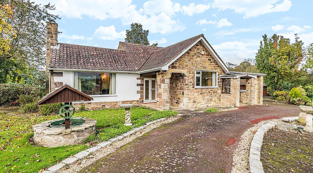 Property for Sale Rotherham, YORKSHIRE Rural Scene