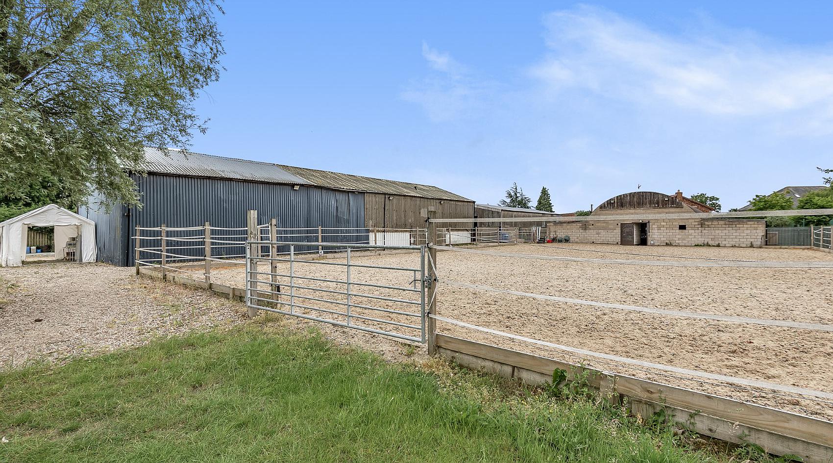 Moss SOUTH YORKSHIRE