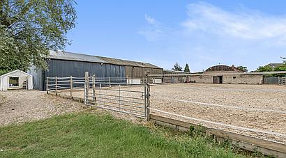 Moss SOUTH YORKSHIRE