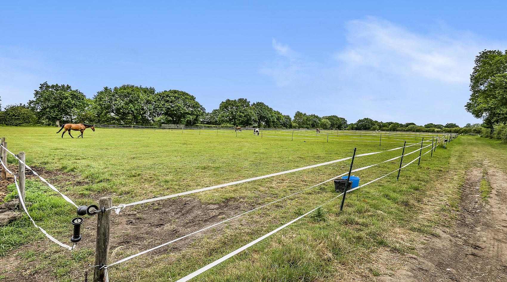 Moss SOUTH YORKSHIRE