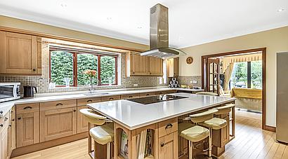 Moss SOUTH YORKSHIRE