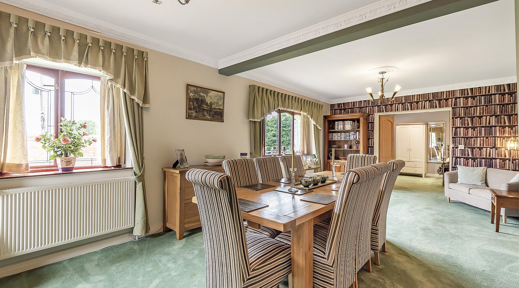 Moss SOUTH YORKSHIRE