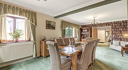 Moss SOUTH YORKSHIRE