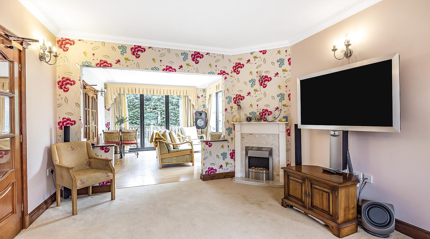 Moss SOUTH YORKSHIRE