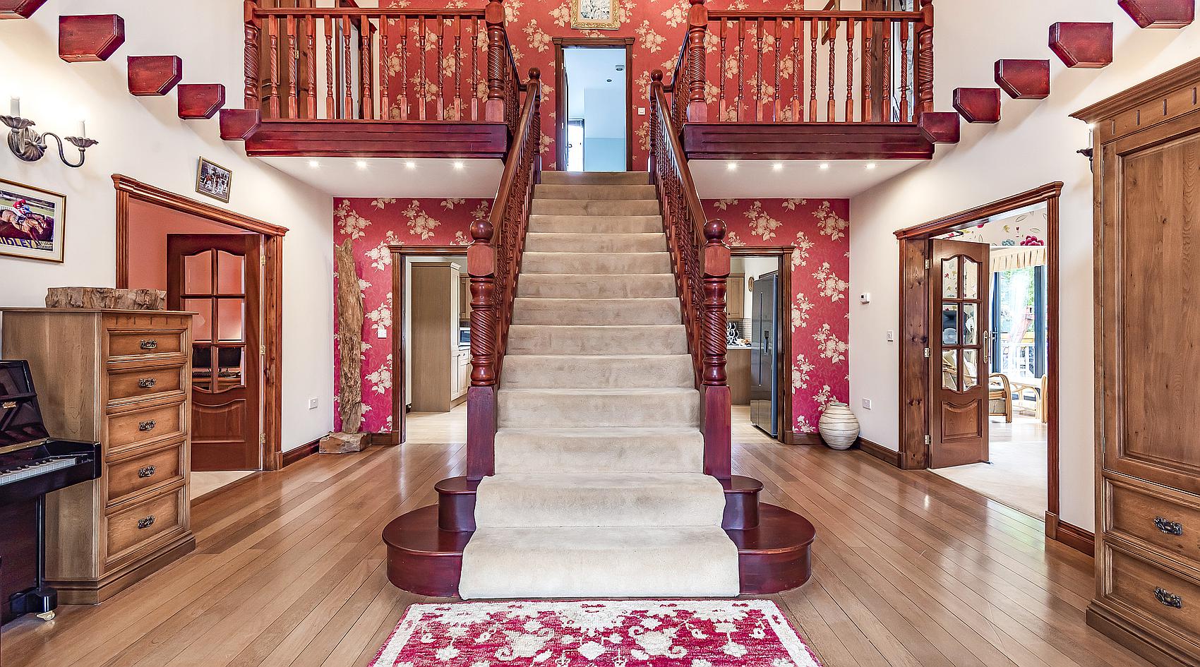 Moss SOUTH YORKSHIRE