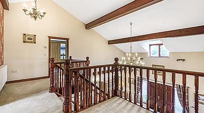 Moss SOUTH YORKSHIRE