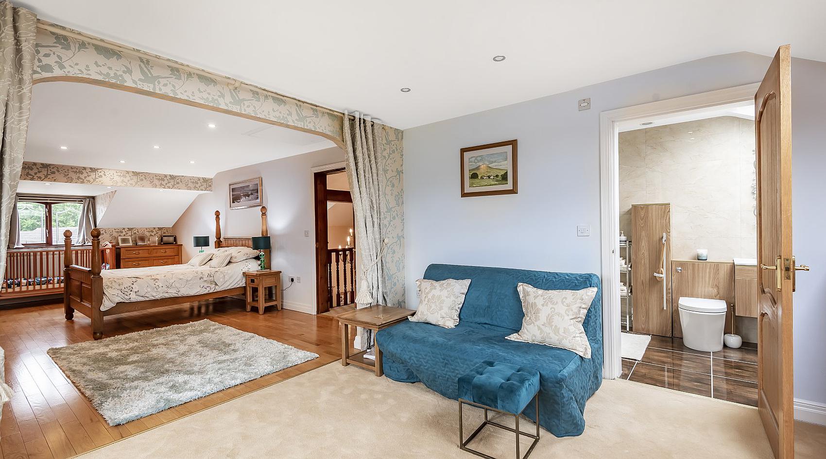 Moss SOUTH YORKSHIRE