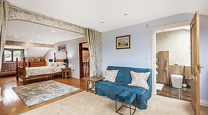 Moss SOUTH YORKSHIRE