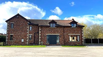 Moss SOUTH YORKSHIRE