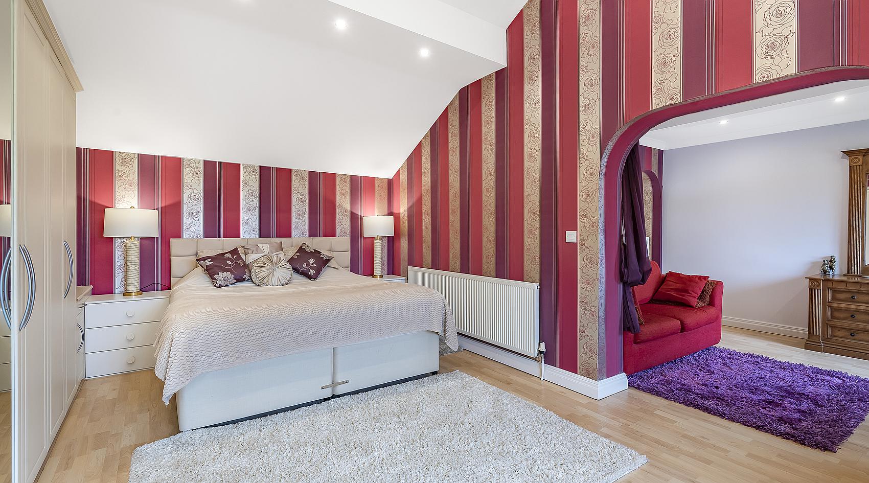 Moss SOUTH YORKSHIRE