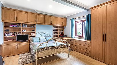 Moss SOUTH YORKSHIRE