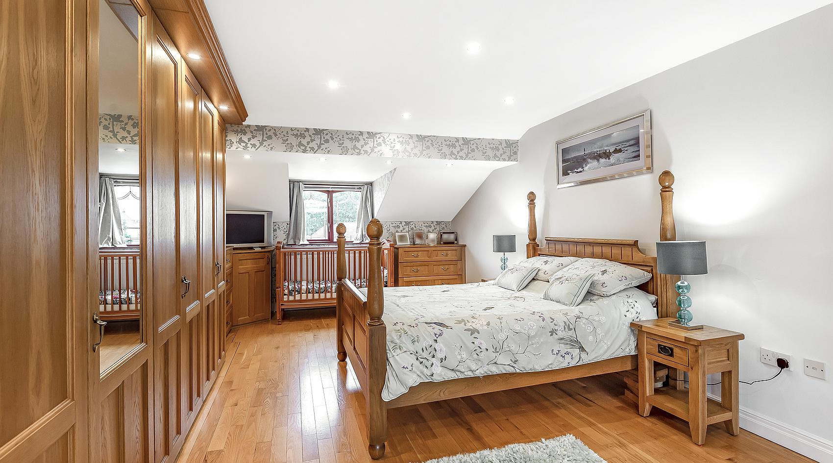 Moss SOUTH YORKSHIRE