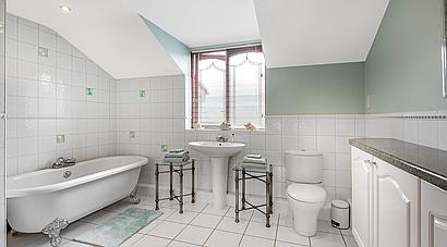 Moss SOUTH YORKSHIRE