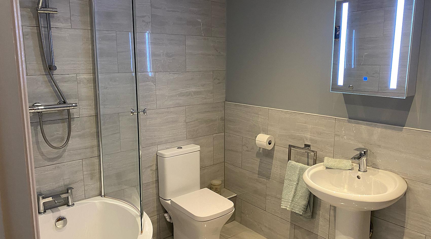 Moss SOUTH YORKSHIRE