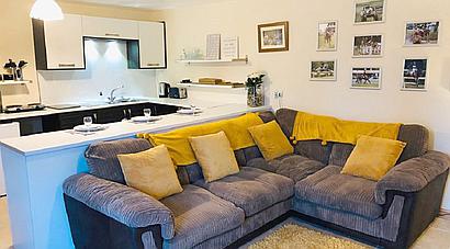 Moss SOUTH YORKSHIRE