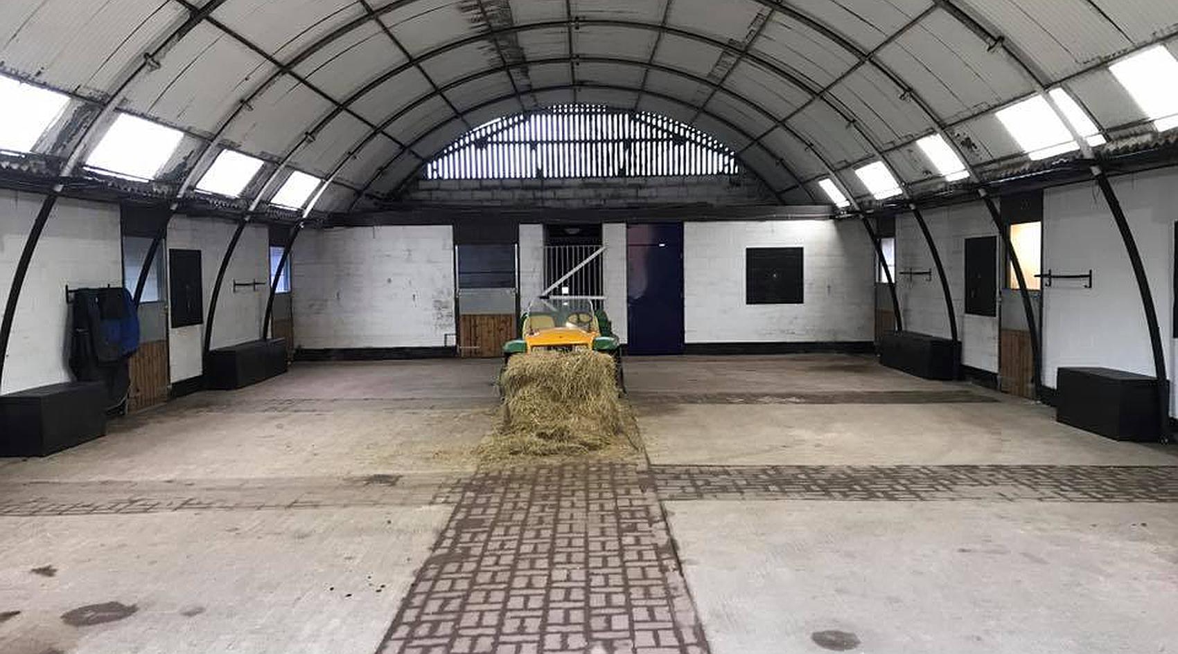 Moss SOUTH YORKSHIRE