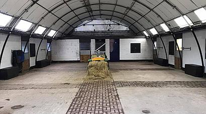 Moss SOUTH YORKSHIRE