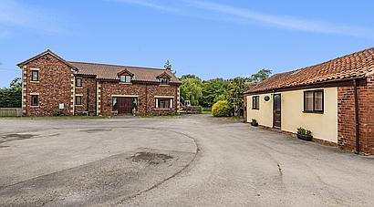 Moss SOUTH YORKSHIRE