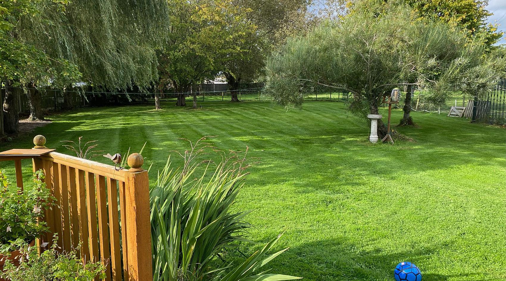 Moss SOUTH YORKSHIRE