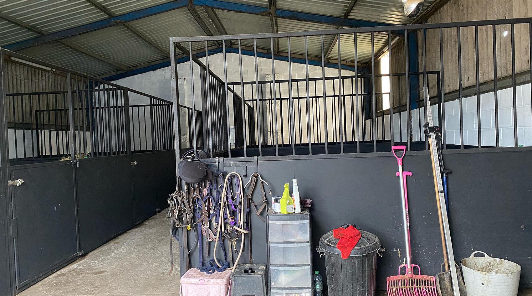 Moss SOUTH YORKSHIRE